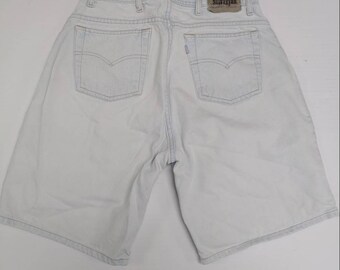 silvertab shorts