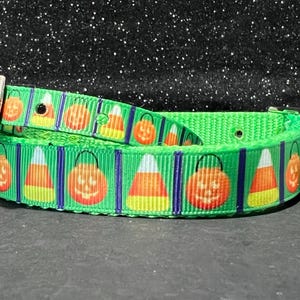 Mr. & Mrs. Frankenstein Halloween Ausreißer Katzenhalsband