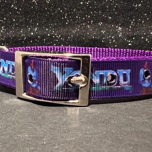 Yondu Dog Collar