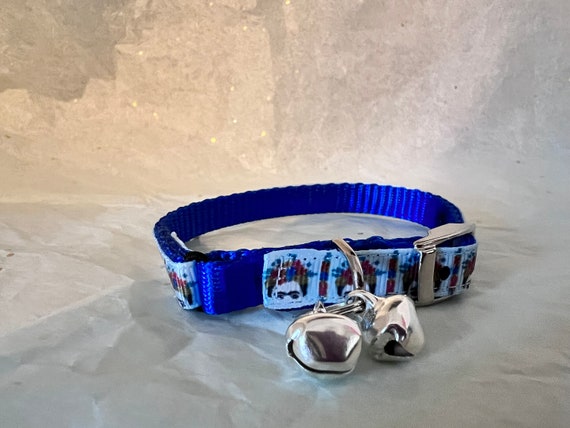 Frida kahlo dog collar sale