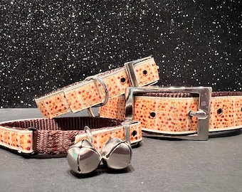 Pesach halsband voor honden of katten, matze-dierenaccessoires, pascha-huisdieren