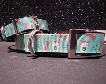 Hondenhalsband pup cup