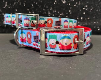 South Park-halsband,
