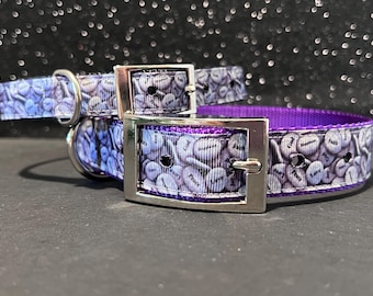 Words To Live By Hondenhalsband, Cat Breakaway, Words of Faith