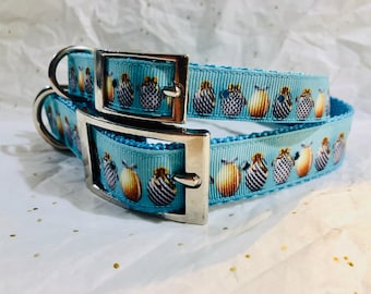 Elegante paaseierenhalsband