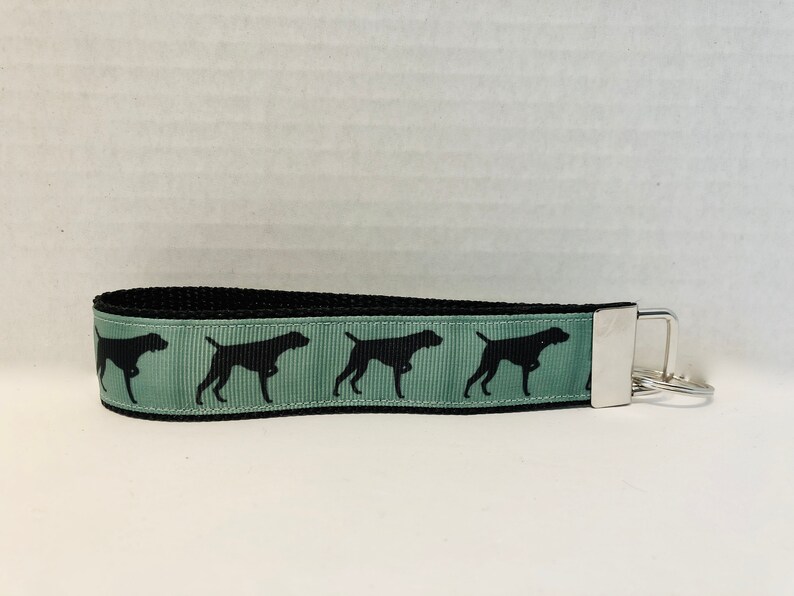 German Shorthaired Pointer Dog Collar GSP Dog Collar German Etsy