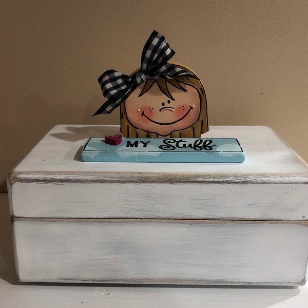 Cute Box - Etsy