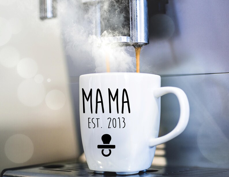 Free Free Mom Established Svg 900 SVG PNG EPS DXF File