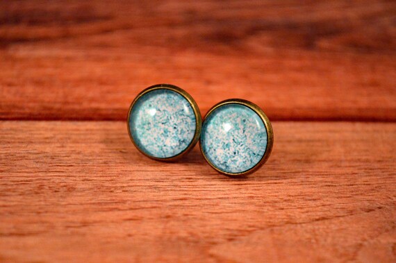 teenage earrings studs