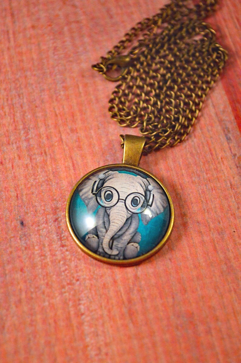 cute elephant gifts for her