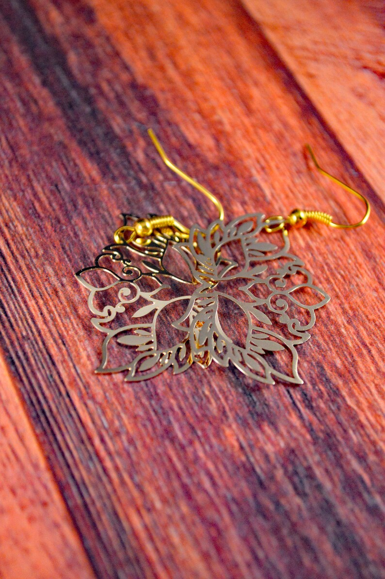 Masquerade Mask Mask Earrings Masquerade Gift Mask Jewelry Etsy