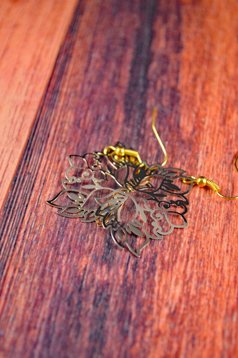 Masquerade Mask Mask Earrings Masquerade Gift Mask Jewelry Etsy