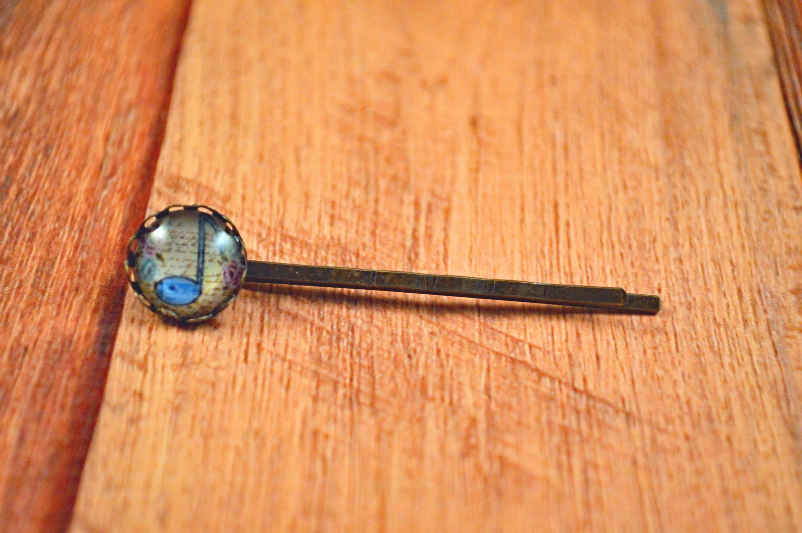 Music Bobby Pins Music Hair Pins Music Note Hair Pins Music Etsy