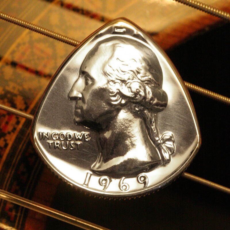 The pick nashville etsy