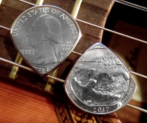 Most expensive guitar pick outlet
