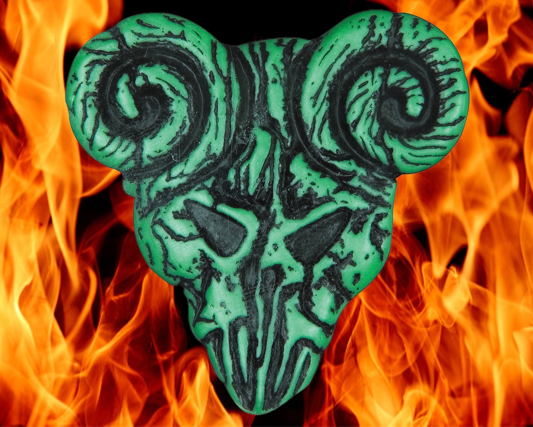 Original PICK of DESTINY New in Package Official 2006 New Line Cinema