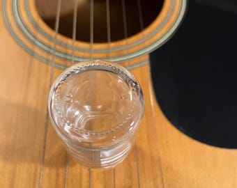 Specter Gitaar Slide - Messing Bottleneck - Gitaar - Slide - Muziekhuis