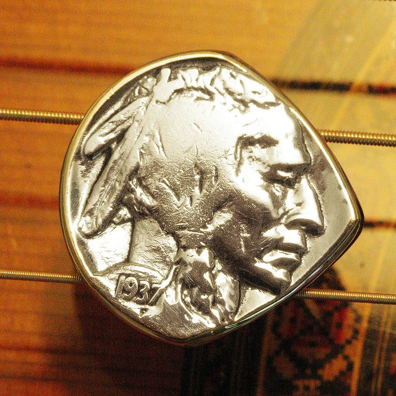 Antique Coin Golf Ball Marker . Made in Nashville . Rare Etsy