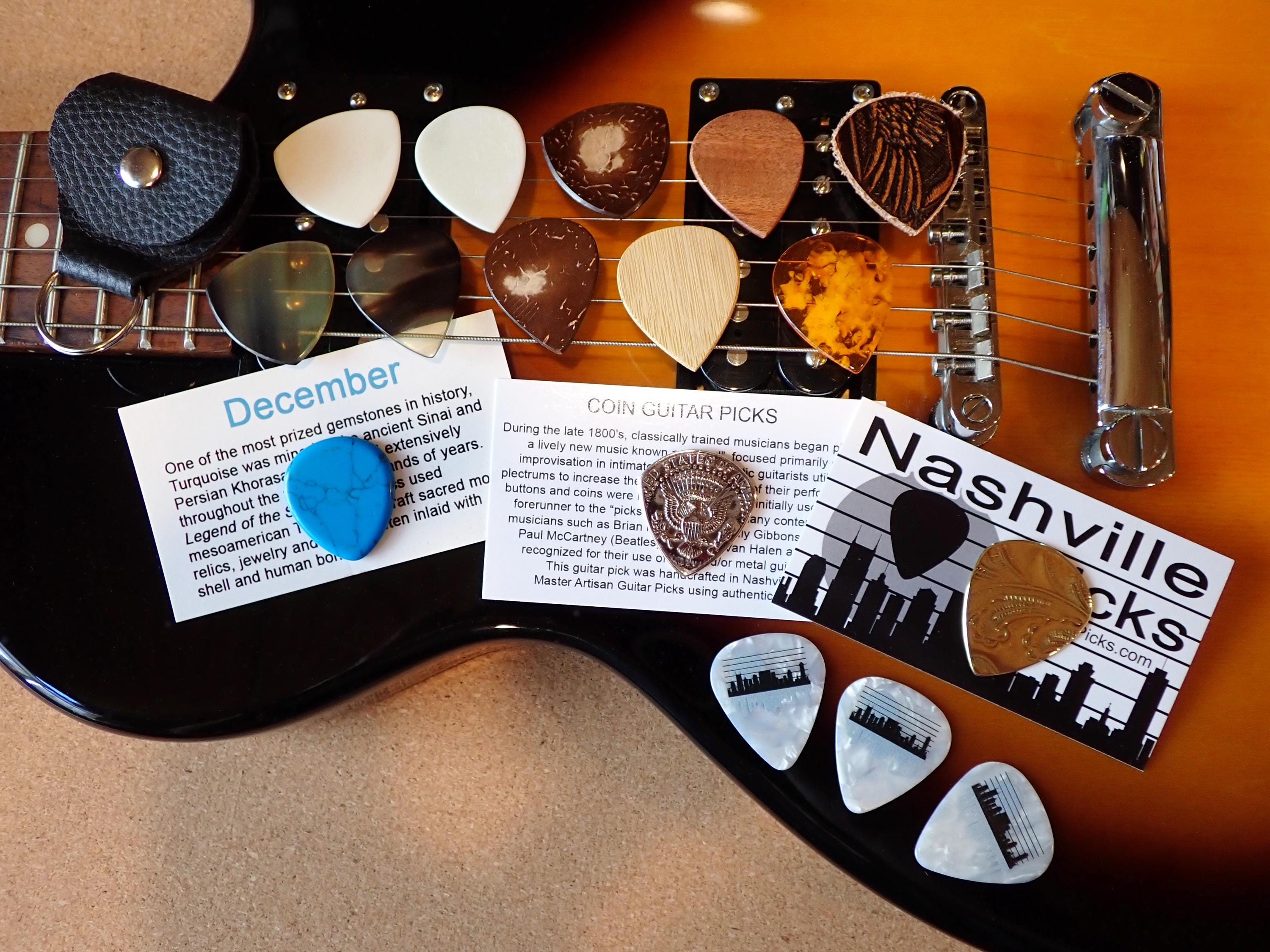 NashvillePicks - Etsy NashvillePicks - Etsy
