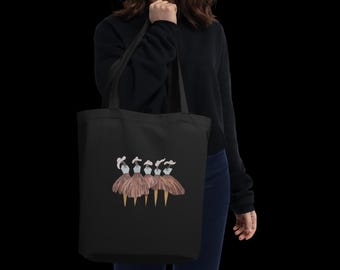 Eco Tote Bag