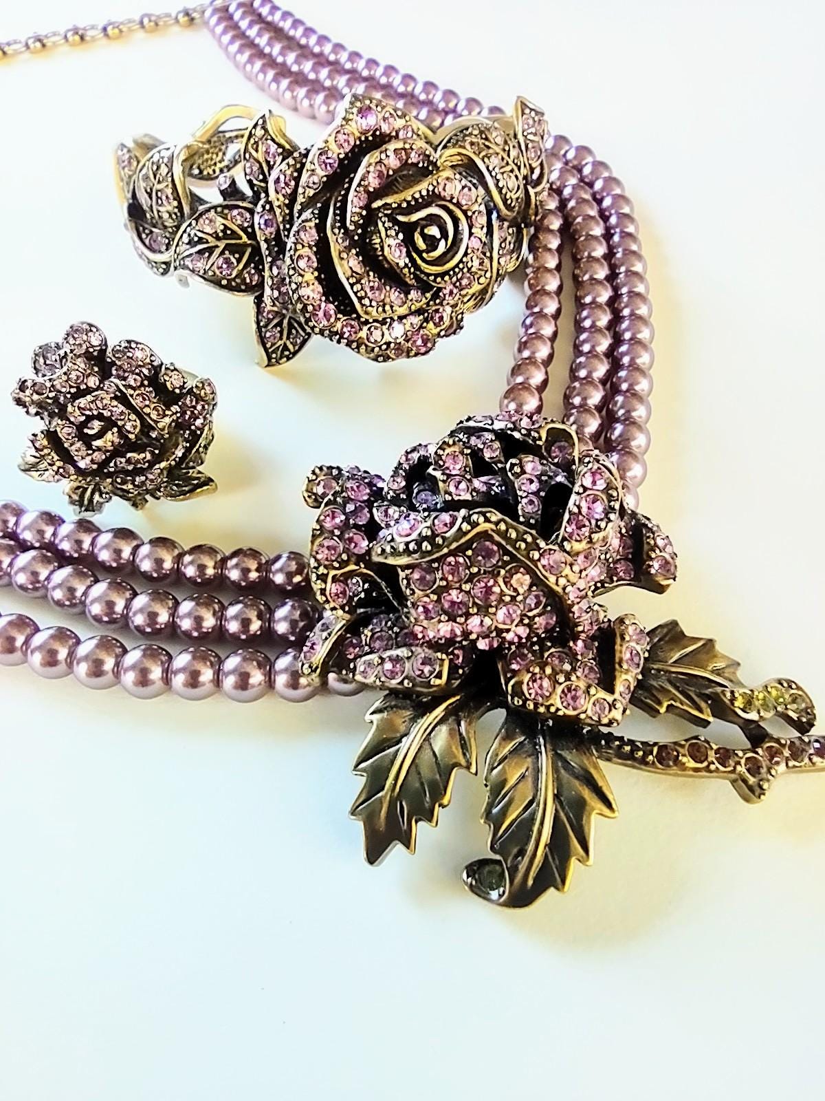 Heidi Daus Vintage - Etsy Heidi Daus Vintage - Etsy