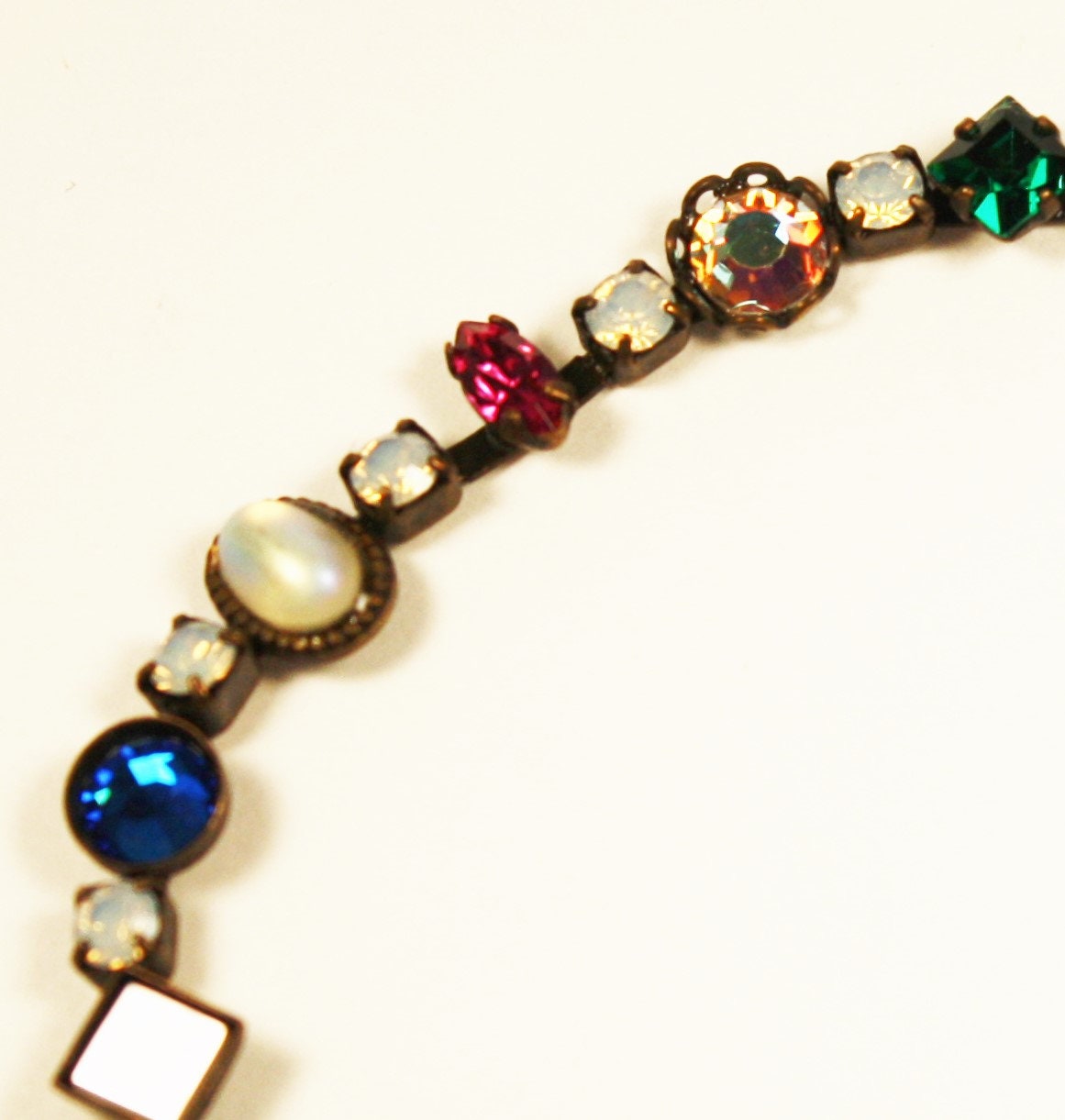 Sorrelli Vintage - Etsy