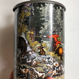 Equestrian Beer Stein