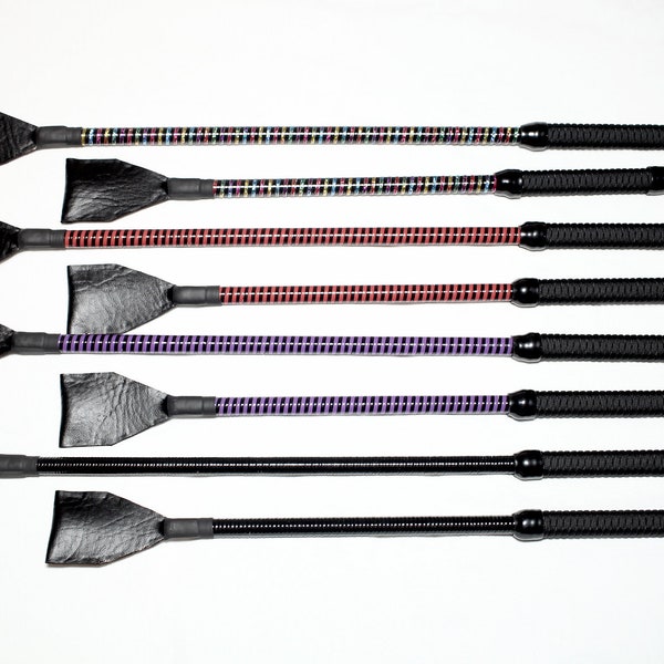 Riding Crop Etsy