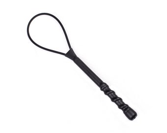 Mature BDSM Mini Beater Wire Paddle CBT Spanking Toy