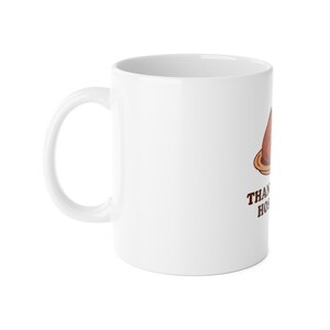 Thanksgiving Mug, Funny Host Mode Coffee Mug, Thanksgiving Host Gift, Hostess Gift Turkey Mug 11oz image 3