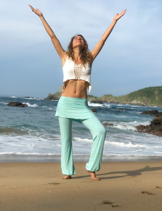 Christmas skirt womens yoga online