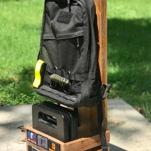 Ruck Rack downloadable Plans - Etsy
