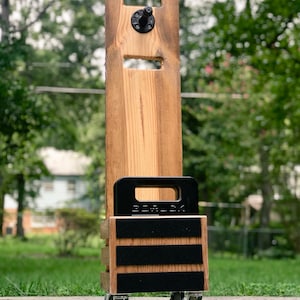 Ruck Rack downloadable Plans - Etsy