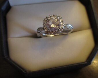 1bb 925 ring