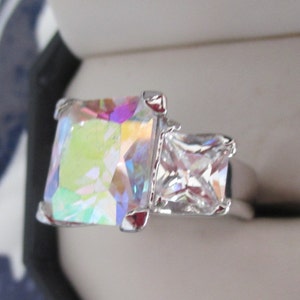 18kge Ring - Etsy