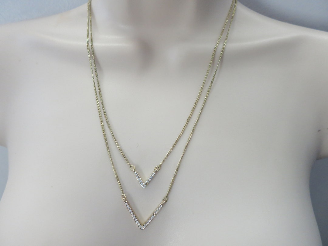 ネックレス・ペンダント Double Sided Star Necklace #3815 il_1080xN.4375569649_djib.jpg