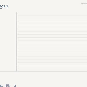 Elderly Parent Care Binder Digital, Caregiver Binder, Medication List, Doctor Visit Log, Emergency Info, Legal Documents image 10