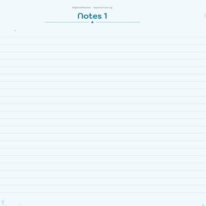 Aquarium Log Digital, Fish Tank Maintenance Tracker, Water Parameters Log, Water Change Schedule, Fish Inventory, Plants image 9