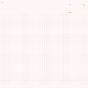 May include: A digital baking journal page with a light cream grid background. The top left corner displays the text Notes 1. The right side features a vertical navigation bar with tabs labeled Index, Bake Log, Starter, Tweaks, Pantry, Orders, and Notes.