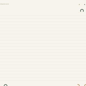 May include: A digital planner page titled Notes 1 with horizontal lines for writing. The right side features a vertical tab menu with labels including Index, Horses, Farrier, Feed, Riding, Shows, and Notes. The design includes horseshoe icons.