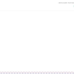 May include: A digital planner page titled NOTES 1 with a large blank central area. The right sidebar features navigation tabs for Index, Year, Setup, Dashboard, months from Jan to Dec, Tasks, Recurring, Task, Chart, Kanban, Matrix, Weekly, and Notes.