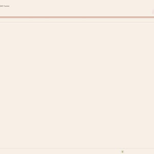 Puede incluir: Una p&aacute;gina de planificador digital titulada Notes 2 con fondo crema y un gran recuadro rectangular central. El lado derecho presenta un men&uacute; de navegaci&oacute;n vertical con pesta&ntilde;as etiquetadas como Index, Setup, Dashboard, Recipients, Gifts, Deliveries y Notes.