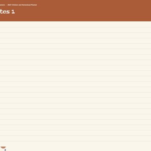 2027 Homestead Planner Digital, Chicken Keeping Log, Egg Production Tracker, Flock Records, Garden Planner, Feed Costs image 9