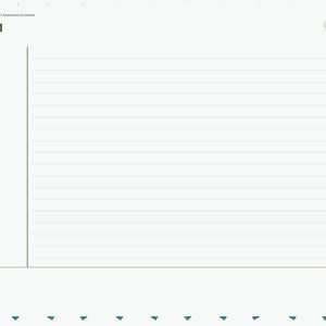 May include: A digital planner page titled NOTES 1 with a large blank left column, a right-hand section with horizontal lines, and a bottom summary box. The right sidebar features colored tabs labeled Index, Intentions, Fasting, Quran, Salah, Meals, Dua, Eid, and Notes.