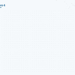 May include: A digital planner page titled Notes 4 with a light blue dotted grid background. The left side features a vertical navigation bar with tabs labeled Index, Year, Setup, Book Log, Gallery, Bookshelf, Wishlist, Dashboard, and months.
