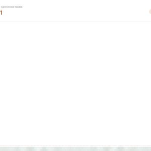 Pode incluir: Uma interface de planejador digital intitulada NOTES 1 por BRIGHTCELLPLANNERS - CLIENT INVOICE TRACKER. O layout apresenta um grande espa&ccedil;o de trabalho central branco e uma barra de navega&ccedil;&atilde;o vertical &agrave; direita com abas rotuladas Index, Setup, Clients, Invoices, Line Items, Payments, Comms, Tasks, Client, Lookup, Invoice, Generator, Quote e Notes.
