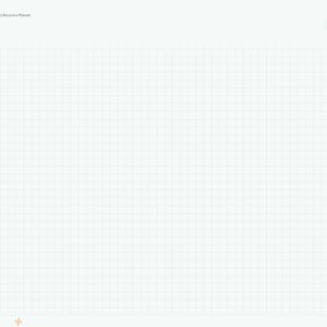 May include: A digital surgery recovery planner page titled Notes 1 with a light green grid background. The right sidebar features navigation tabs labeled Index, Details, Pre-Op, Medication, Wound Care, Pain, Follow-Ups, and Notes.