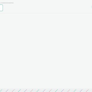 May include: A digital planner page titled NOTES 1 with a large blank central area. The right side features a vertical navigation menu with tabs labeled Index, Year, Setup, Jan through Dec, Income, Expenses, Mileage, Monthly, Quarterly, Annual, Year 2, Range, Compare, Sales Tax, and Accounts.