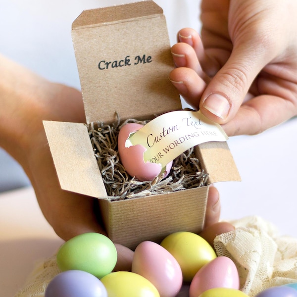 Easter Pregnancy Announcement - Custom Easter Baby reveal - Easter Grandparent - Spring Baby - personalized Pregnancy Reveal - Gender Reveal