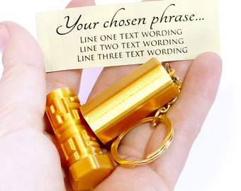 Custom Anniversary Card Maze -Anniversary Gift -  Love Note - Puzzle Maze -Hidden Message - Unique Anniversary Card Gift